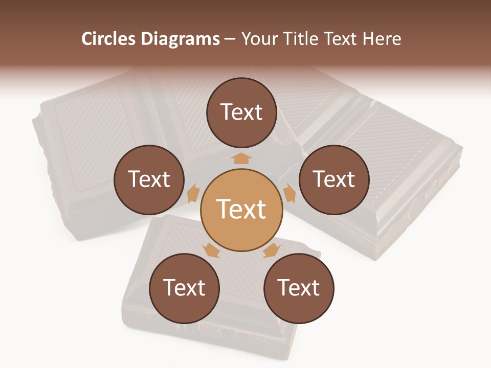 Air Supply Energy PowerPoint Template