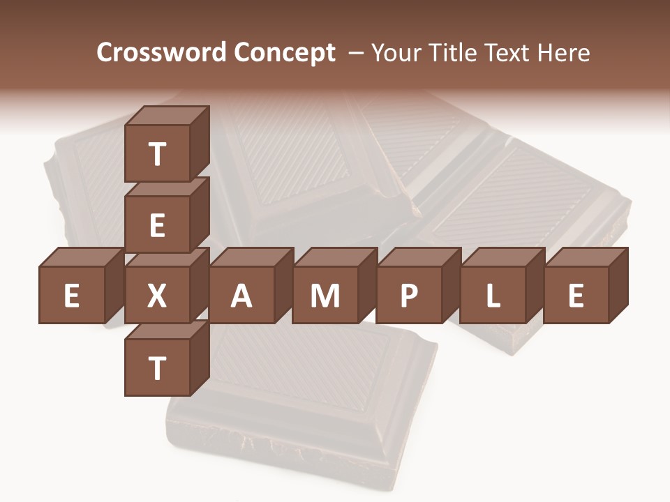 Air Supply Energy PowerPoint Template