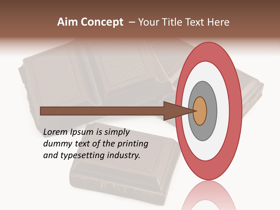 Air Supply Energy PowerPoint Template