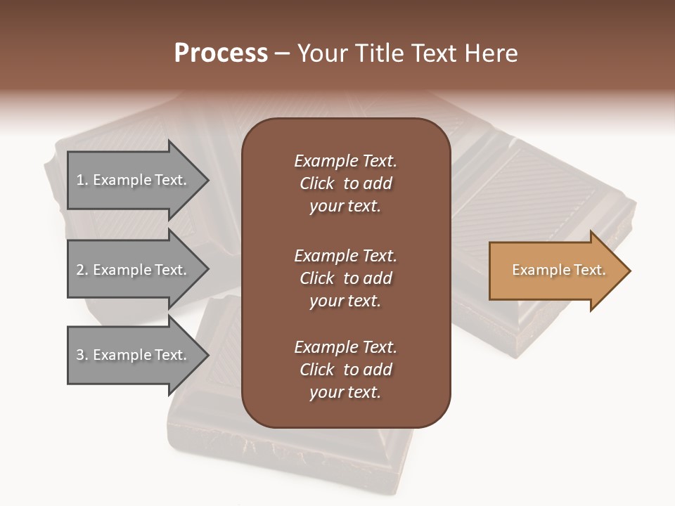 Air Supply Energy PowerPoint Template