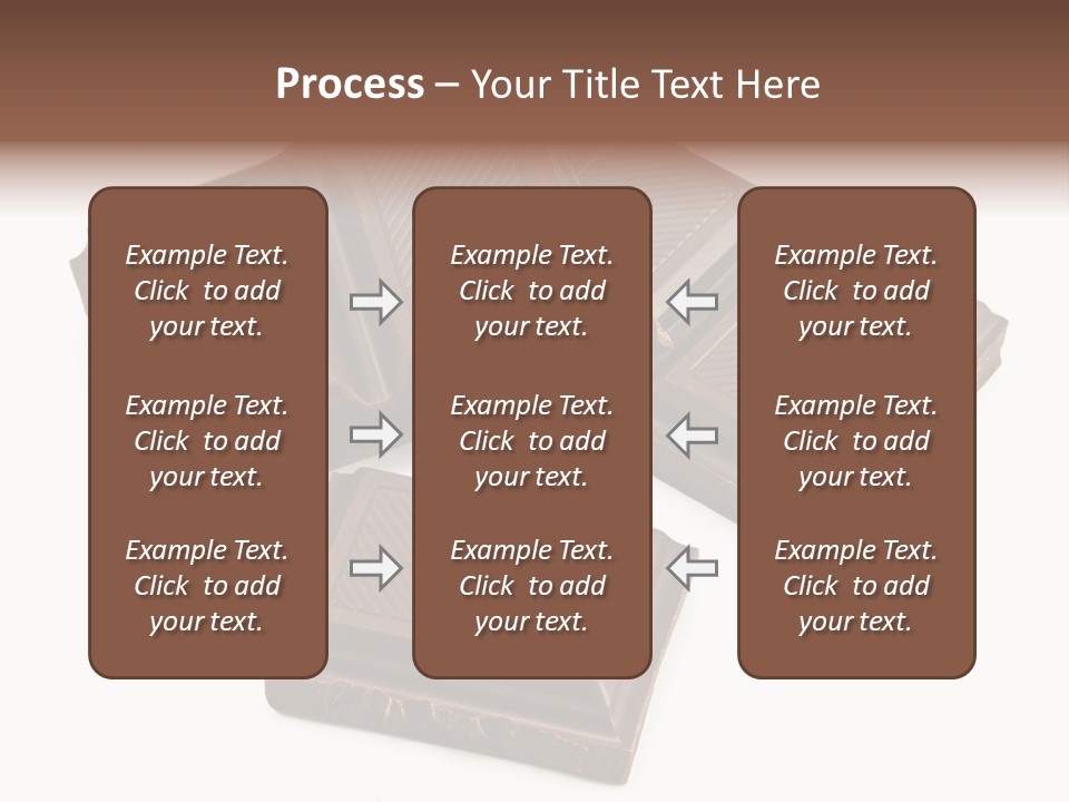 Air Supply Energy PowerPoint Template