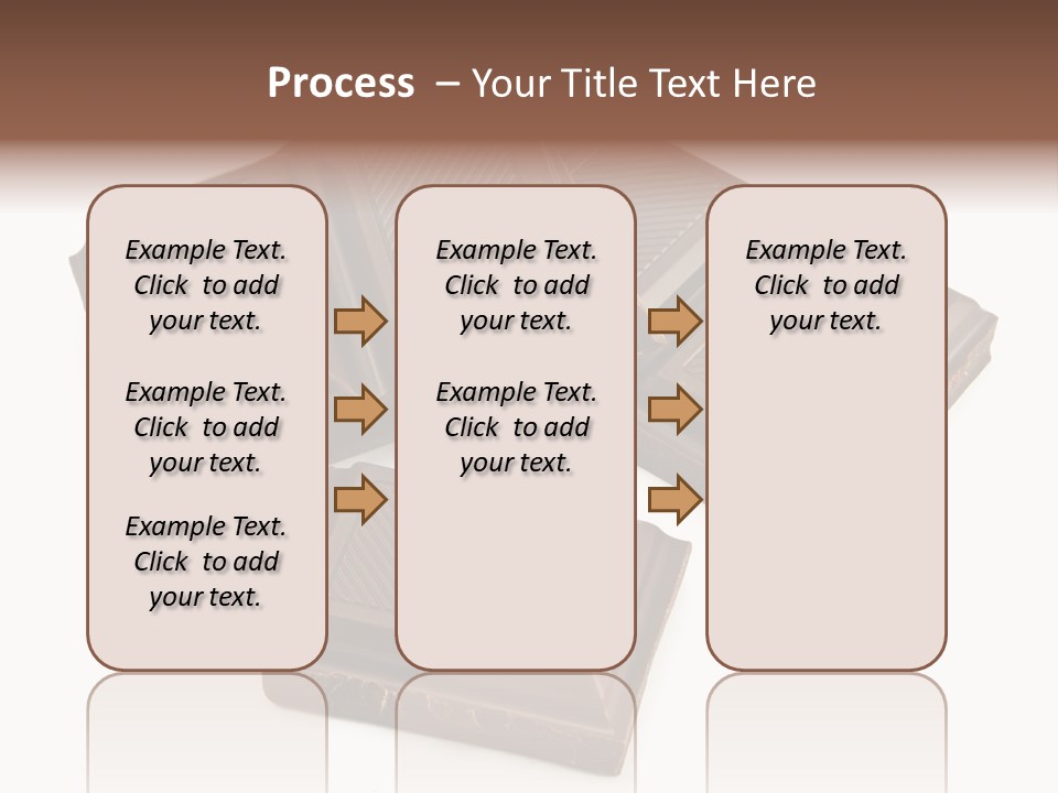 Air Supply Energy PowerPoint Template