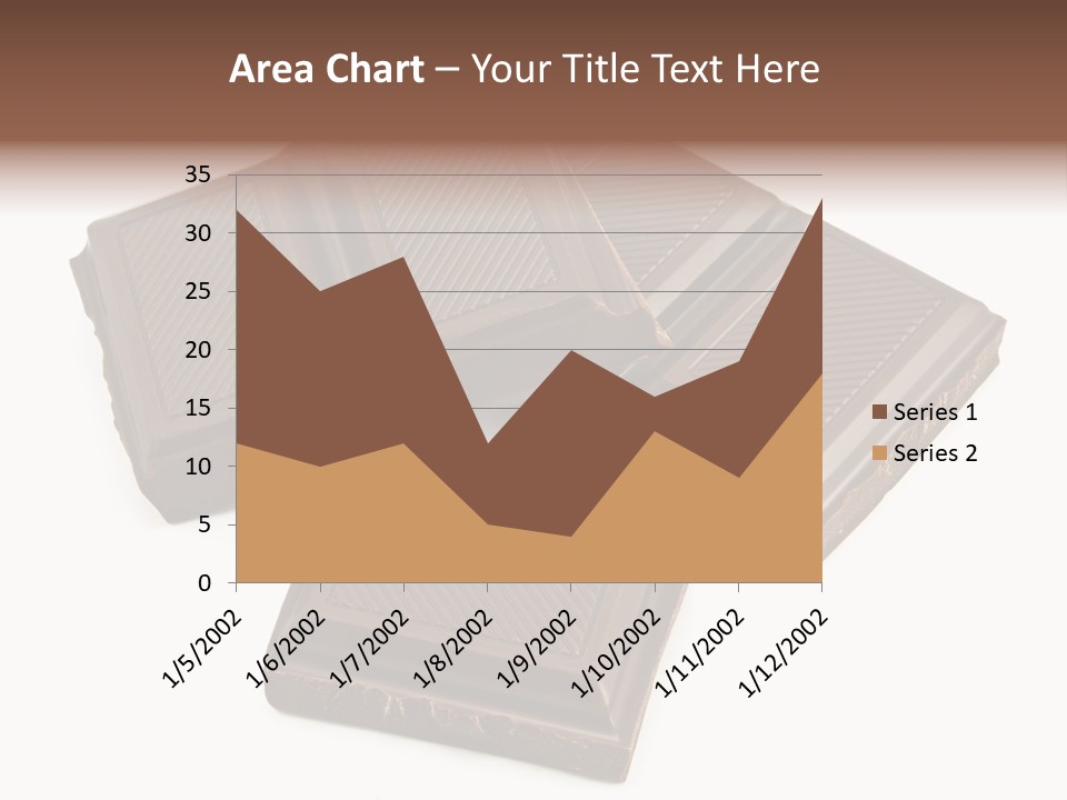 Air Supply Energy PowerPoint Template