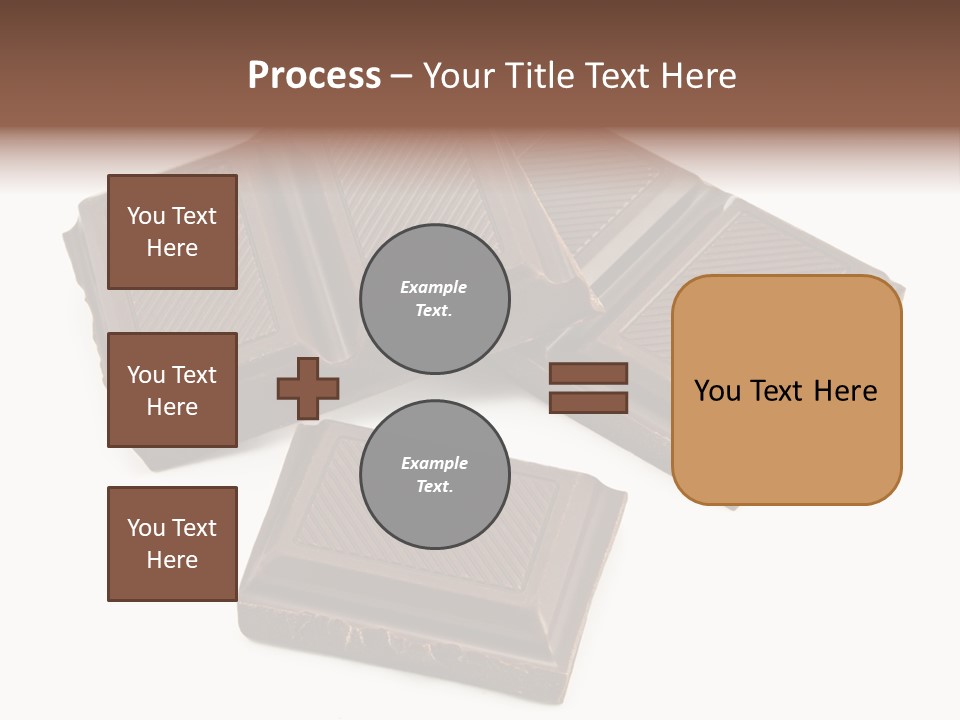 Air Supply Energy PowerPoint Template