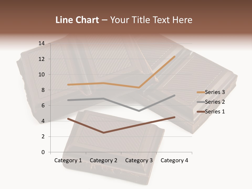 Air Supply Energy PowerPoint Template