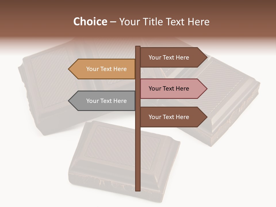 Air Supply Energy PowerPoint Template