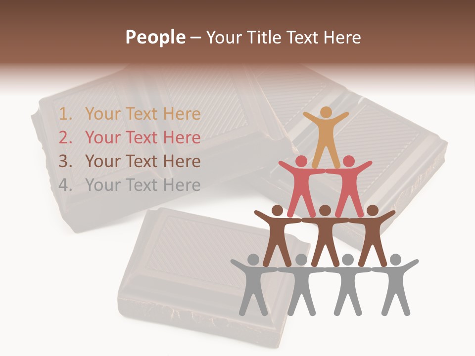 Air Supply Energy PowerPoint Template