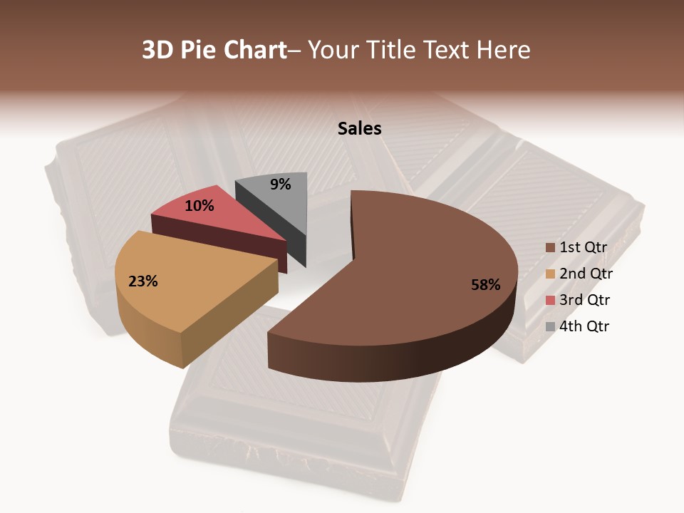 Air Supply Energy PowerPoint Template