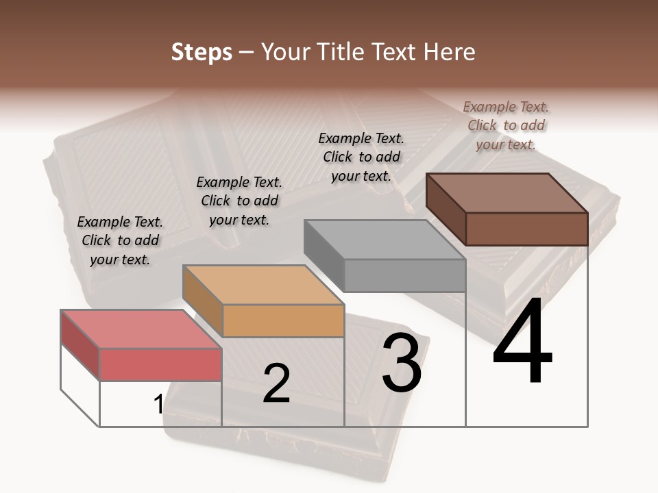 Air Supply Energy PowerPoint Template