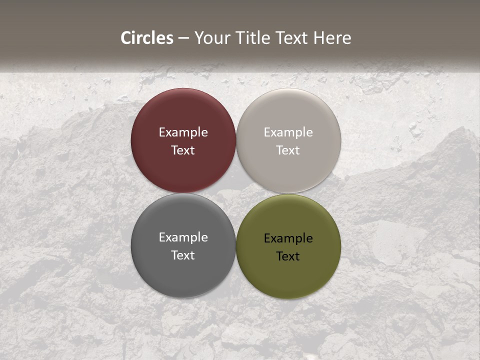 Switch Equipment Industry PowerPoint Template