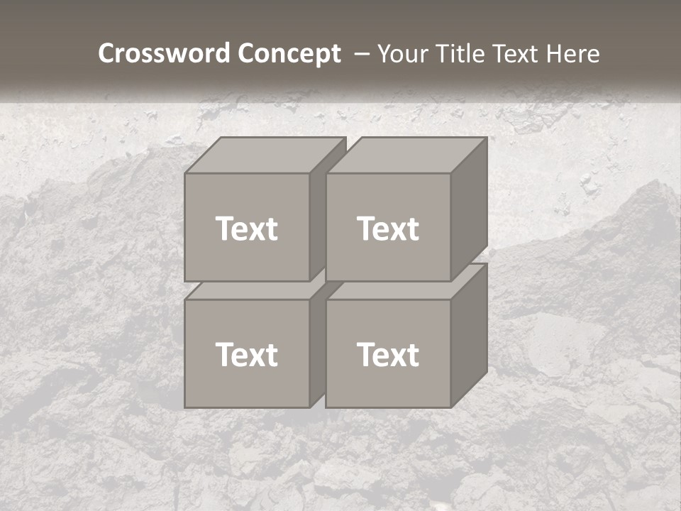 Switch Equipment Industry PowerPoint Template
