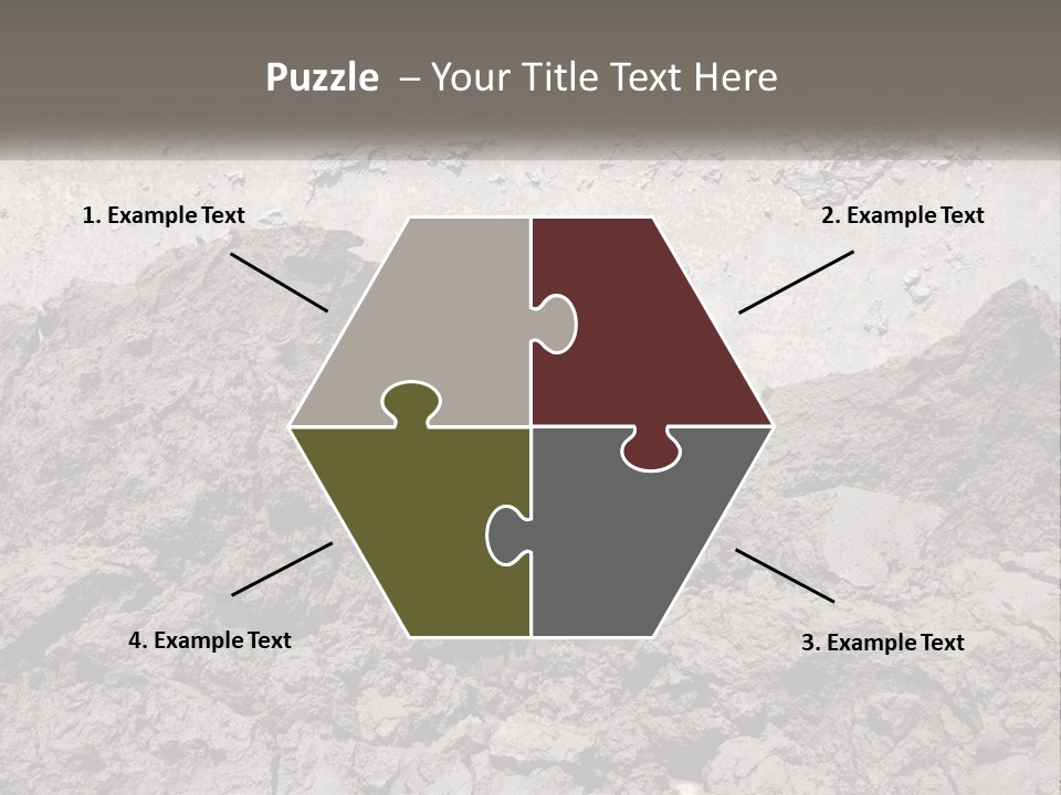 Switch Equipment Industry PowerPoint Template