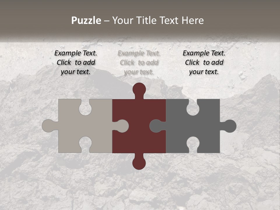 Switch Equipment Industry PowerPoint Template