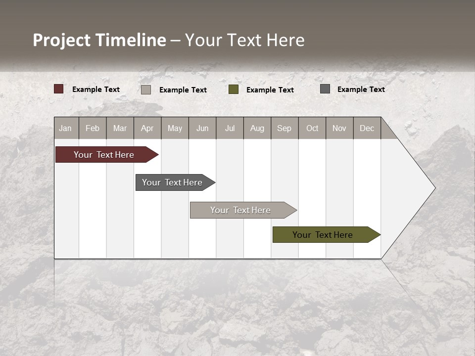 Switch Equipment Industry PowerPoint Template