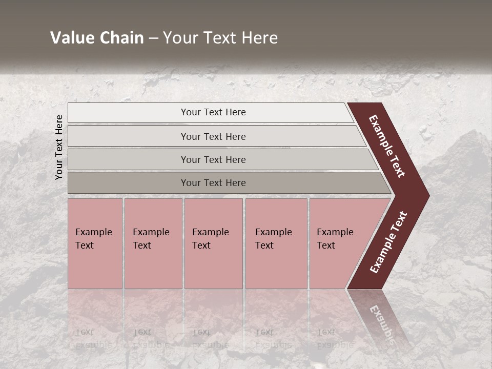 Switch Equipment Industry PowerPoint Template