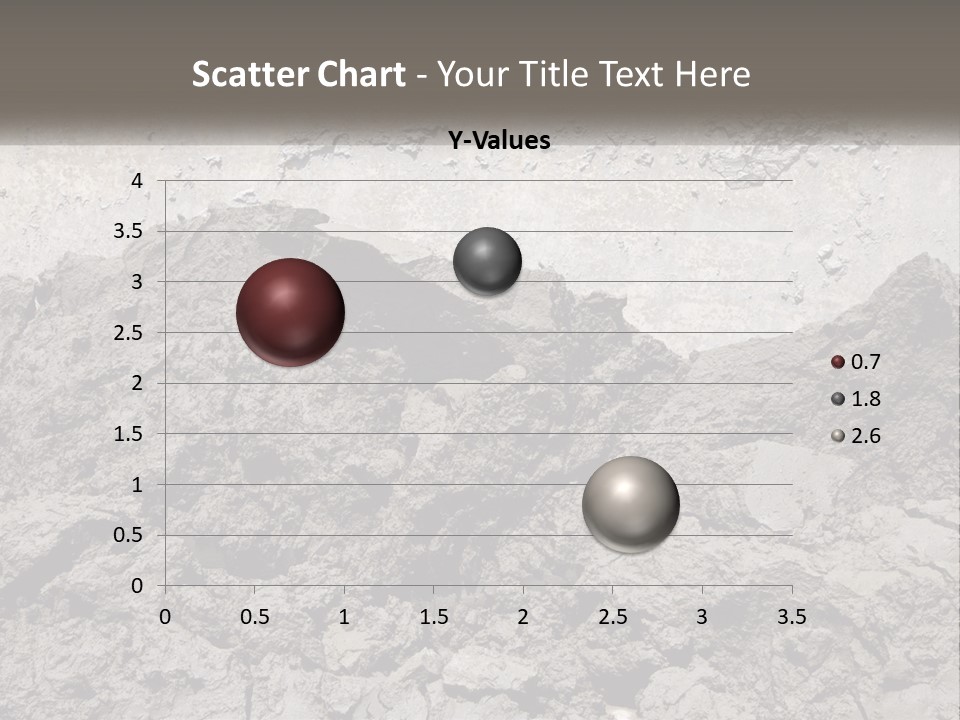 Switch Equipment Industry PowerPoint Template