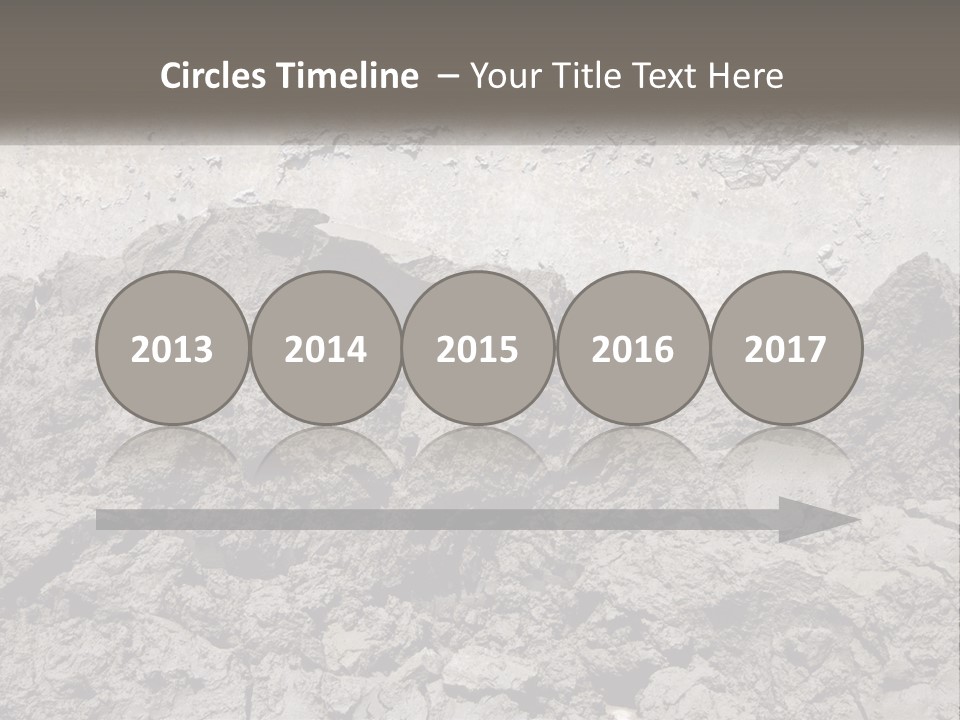 Switch Equipment Industry PowerPoint Template