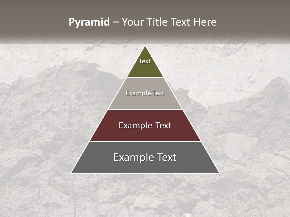 Switch Equipment Industry PowerPoint Template