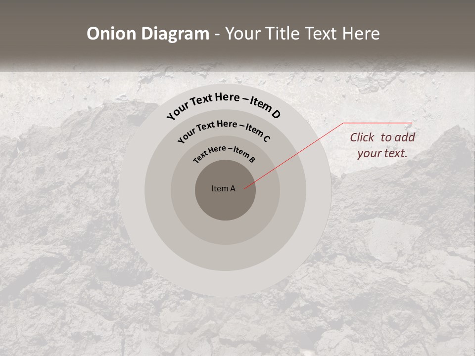 Switch Equipment Industry PowerPoint Template