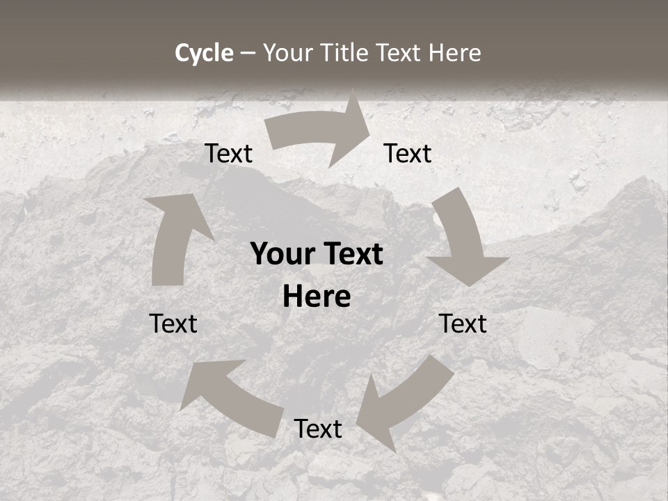 Switch Equipment Industry PowerPoint Template
