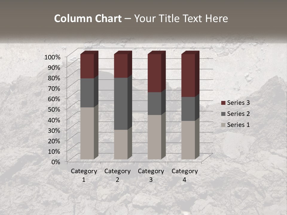 Switch Equipment Industry PowerPoint Template