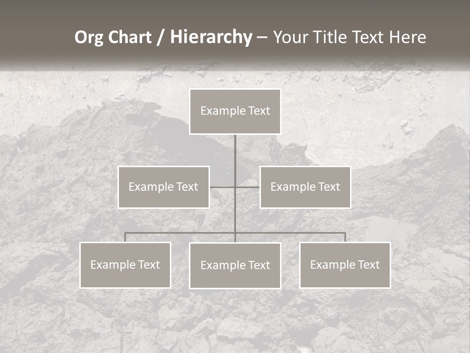 Switch Equipment Industry PowerPoint Template