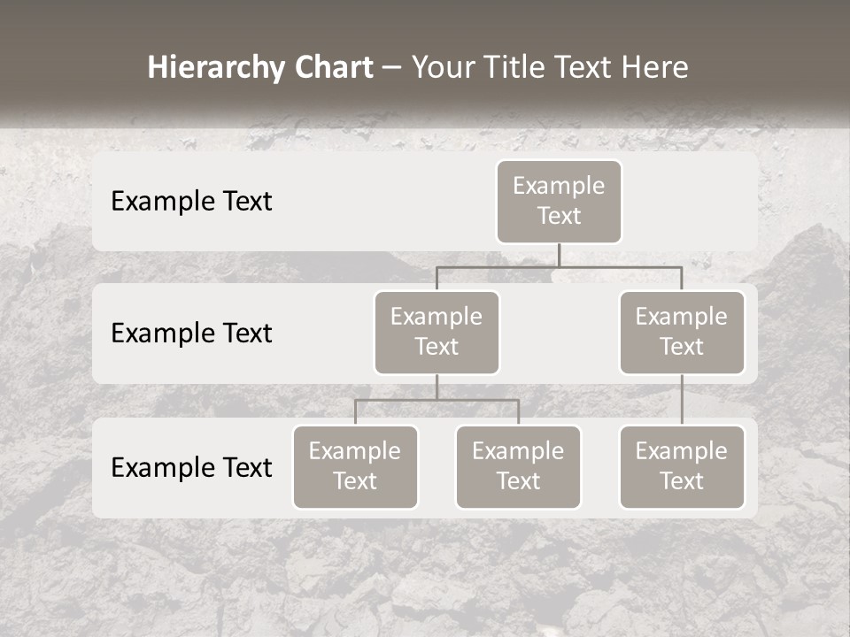 Switch Equipment Industry PowerPoint Template