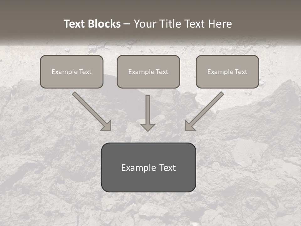 Switch Equipment Industry PowerPoint Template
