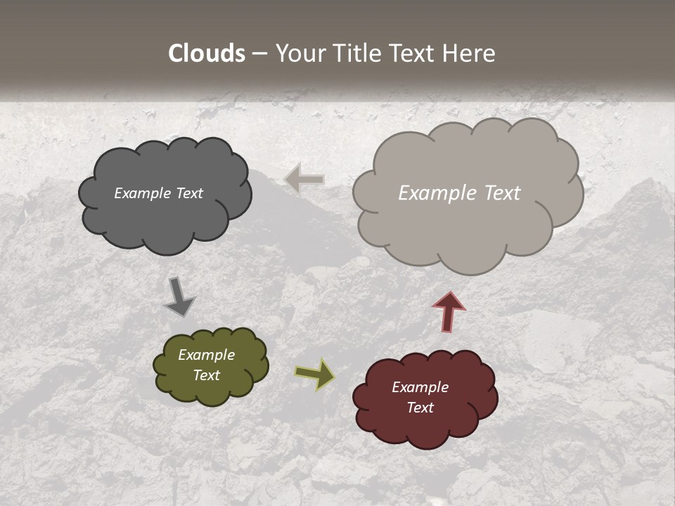 Switch Equipment Industry PowerPoint Template