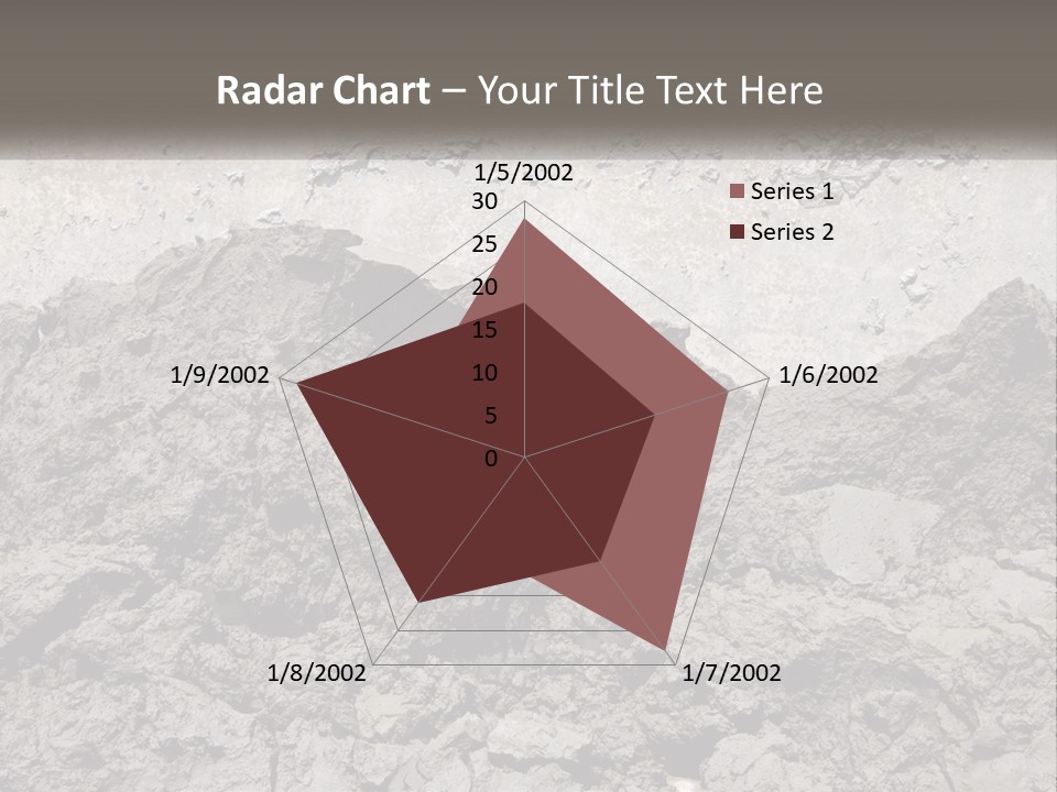 Switch Equipment Industry PowerPoint Template