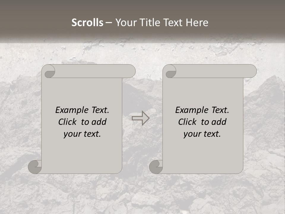 Switch Equipment Industry PowerPoint Template