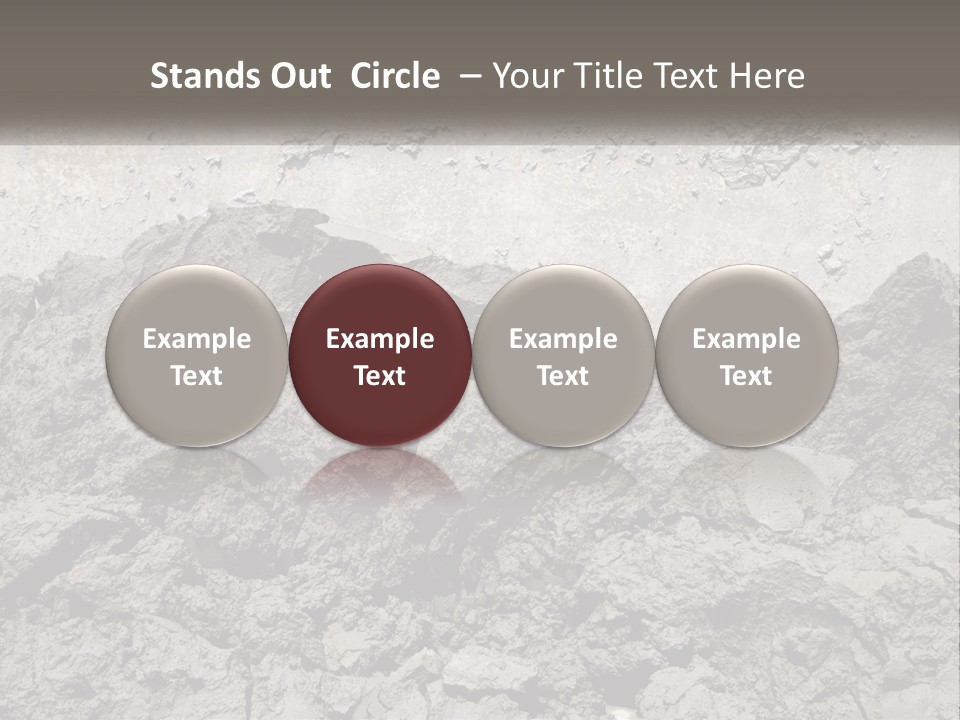 Switch Equipment Industry PowerPoint Template