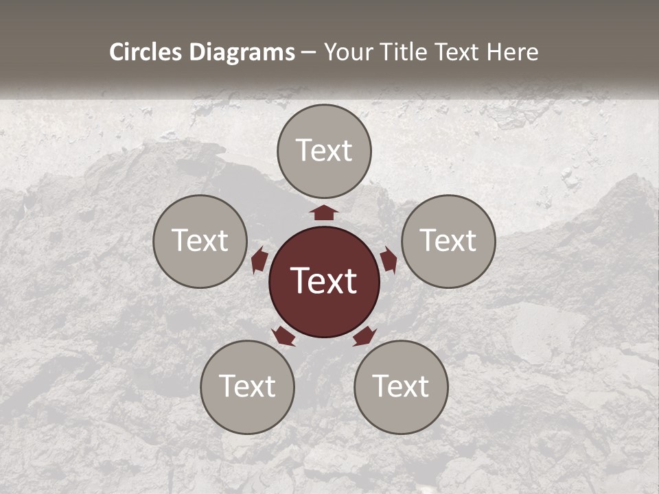 Switch Equipment Industry PowerPoint Template