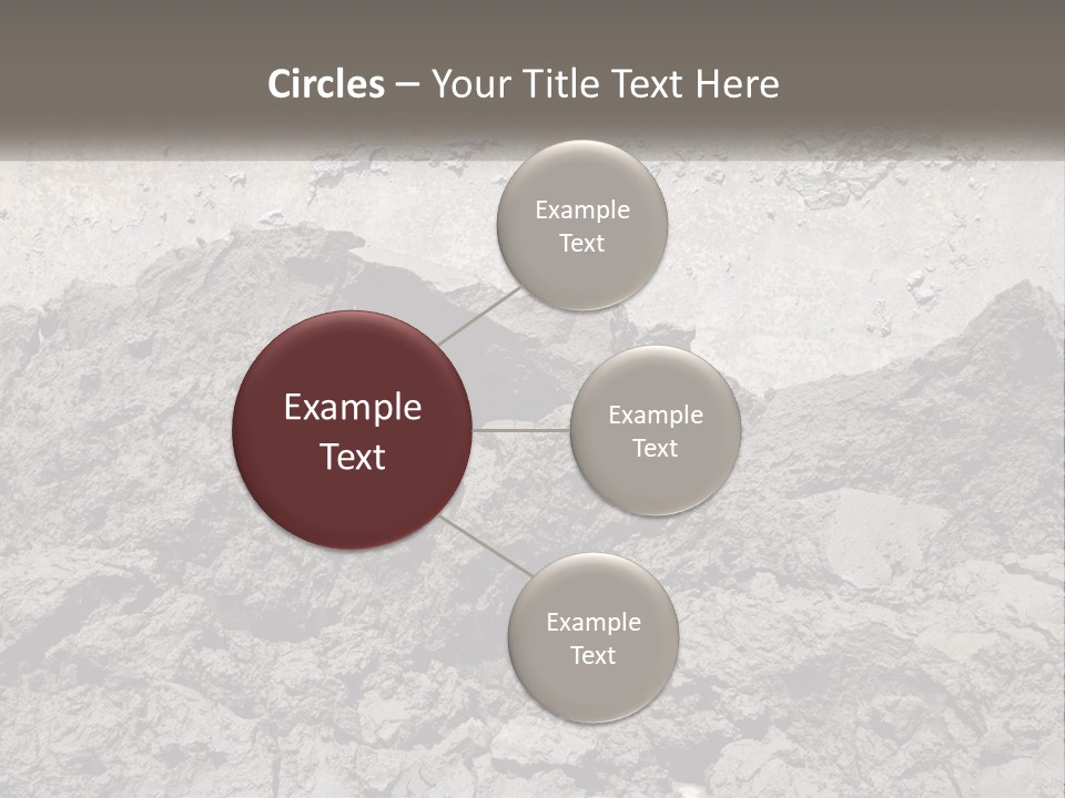 Switch Equipment Industry PowerPoint Template