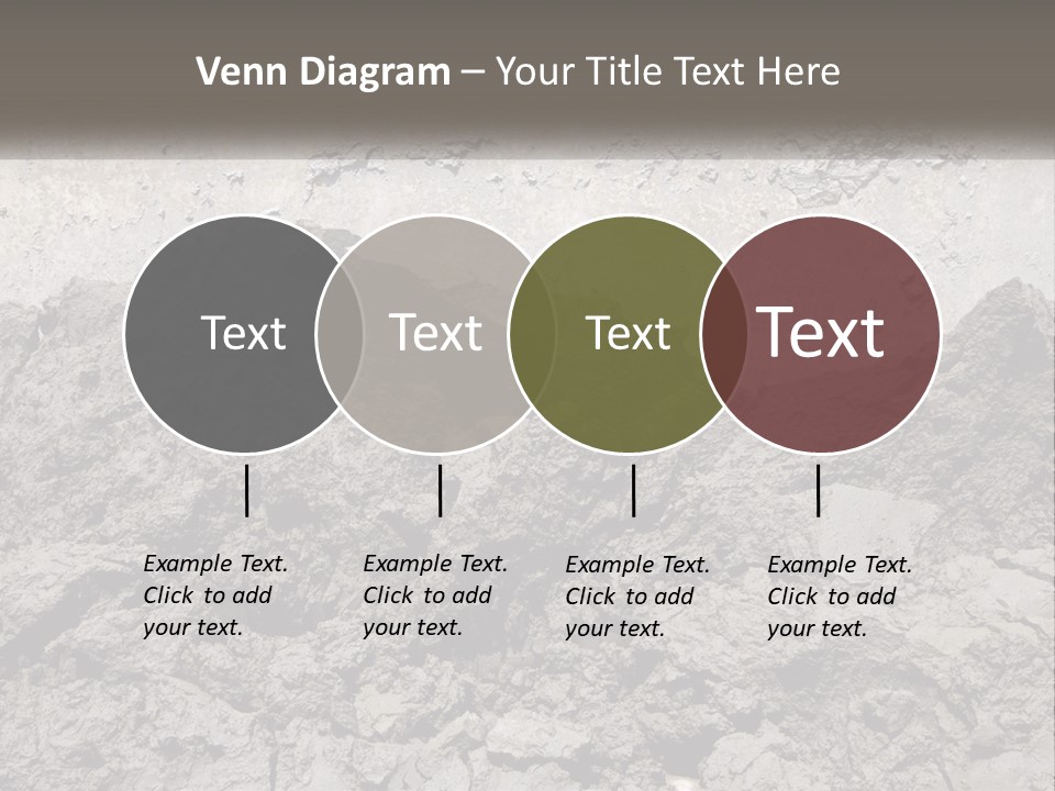 Switch Equipment Industry PowerPoint Template