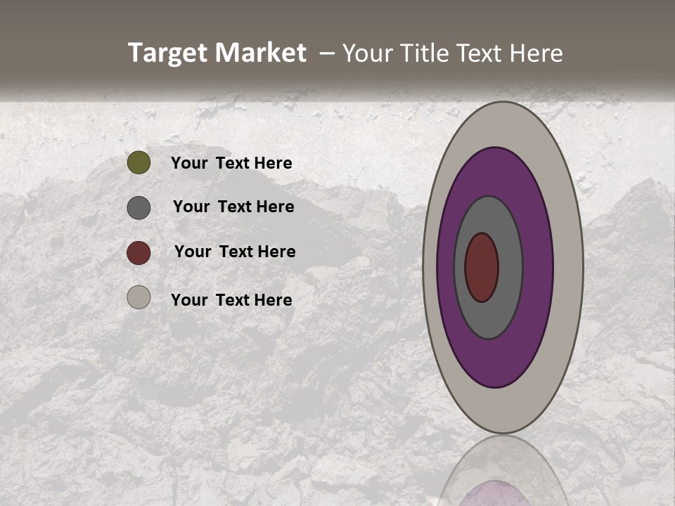 Switch Equipment Industry PowerPoint Template