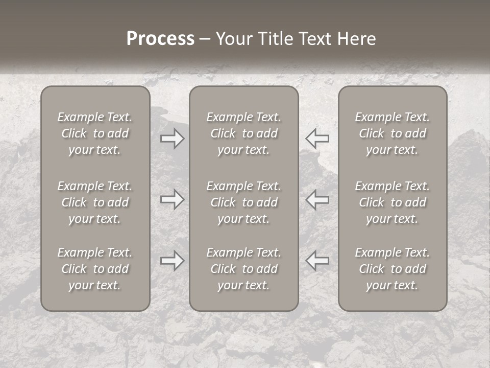 Switch Equipment Industry PowerPoint Template