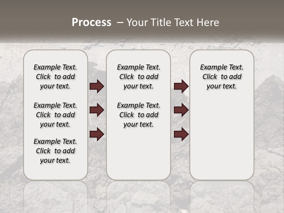 Switch Equipment Industry PowerPoint Template