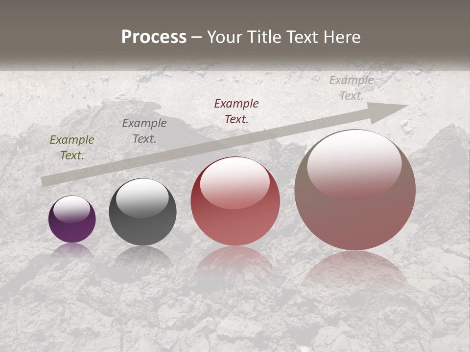Switch Equipment Industry PowerPoint Template
