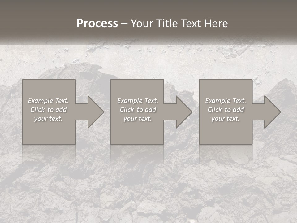 Switch Equipment Industry PowerPoint Template