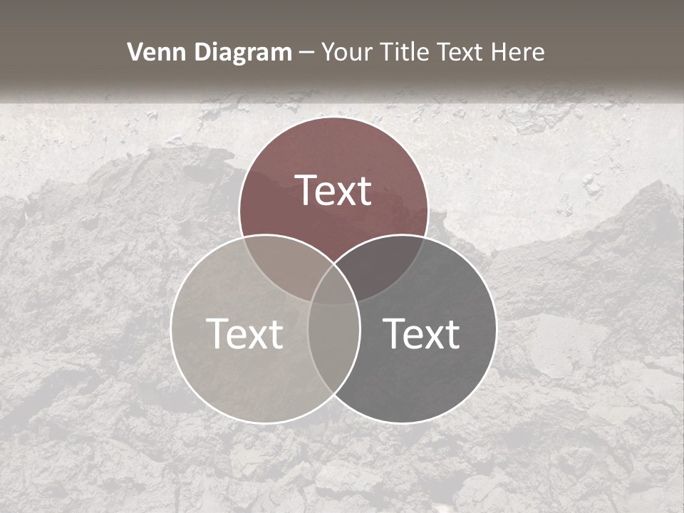 Switch Equipment Industry PowerPoint Template