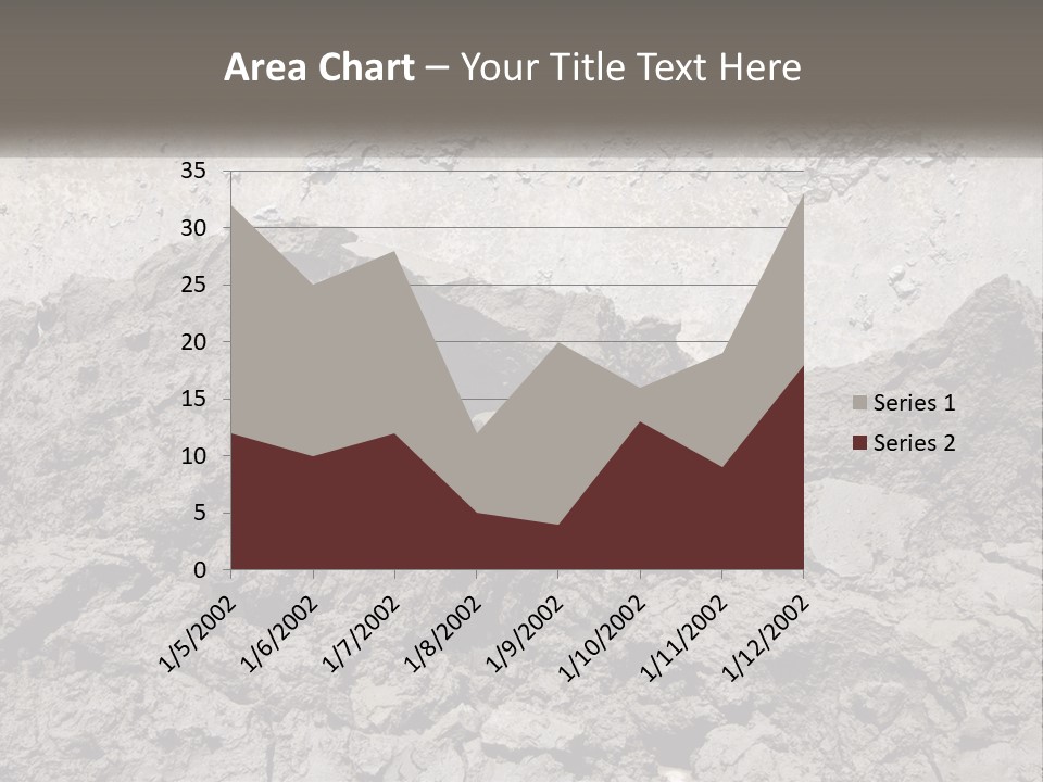 Switch Equipment Industry PowerPoint Template