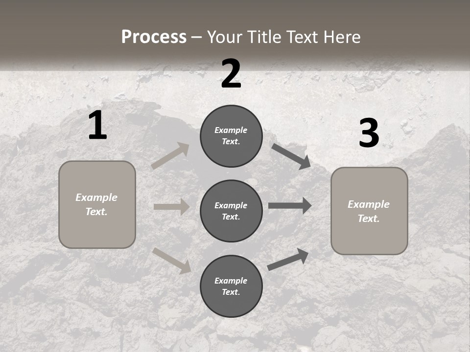 Switch Equipment Industry PowerPoint Template