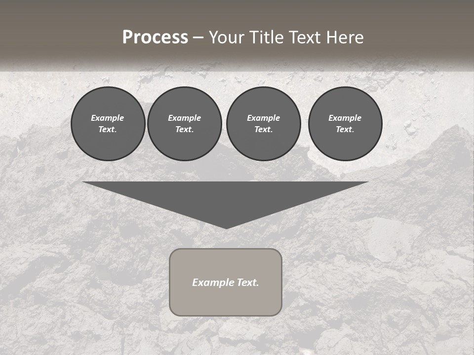 Switch Equipment Industry PowerPoint Template