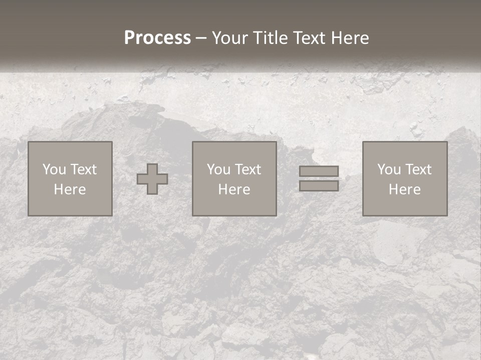 Switch Equipment Industry PowerPoint Template
