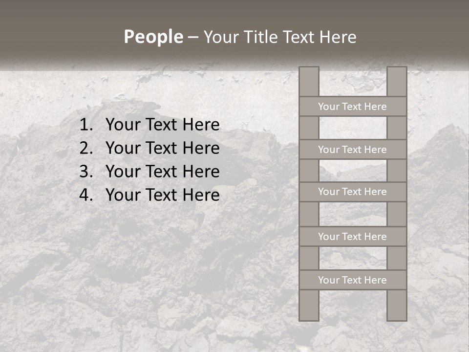 Switch Equipment Industry PowerPoint Template