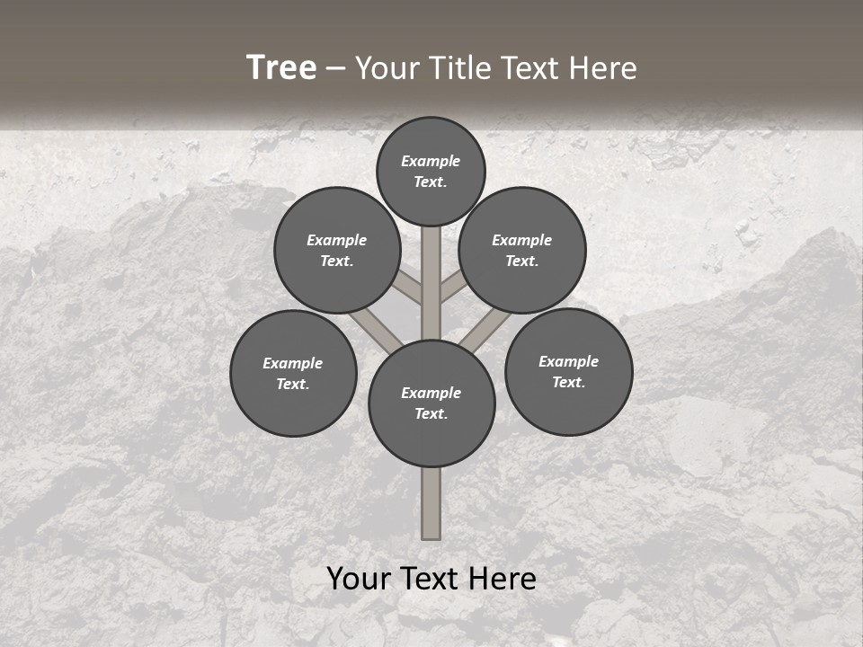 Switch Equipment Industry PowerPoint Template