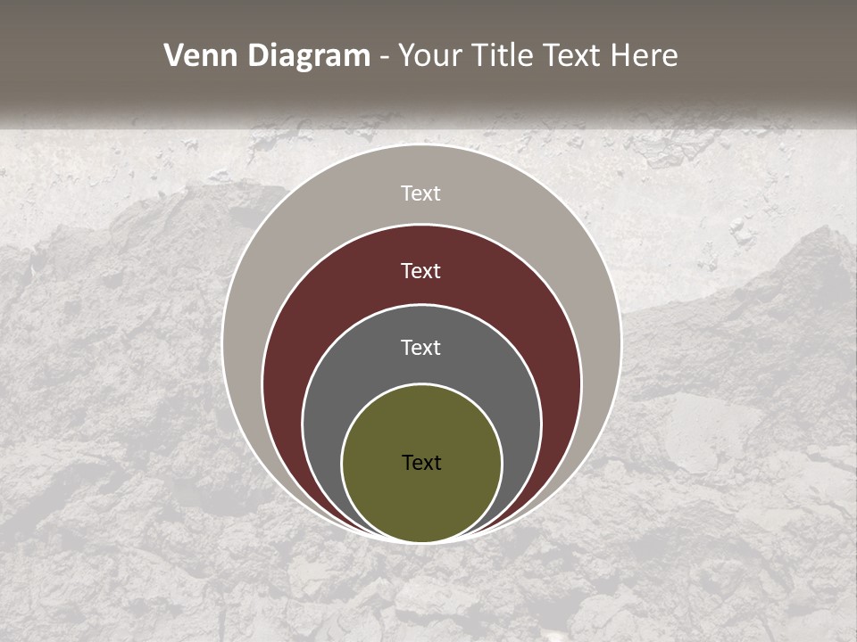 Switch Equipment Industry PowerPoint Template