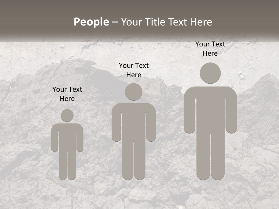 Switch Equipment Industry PowerPoint Template