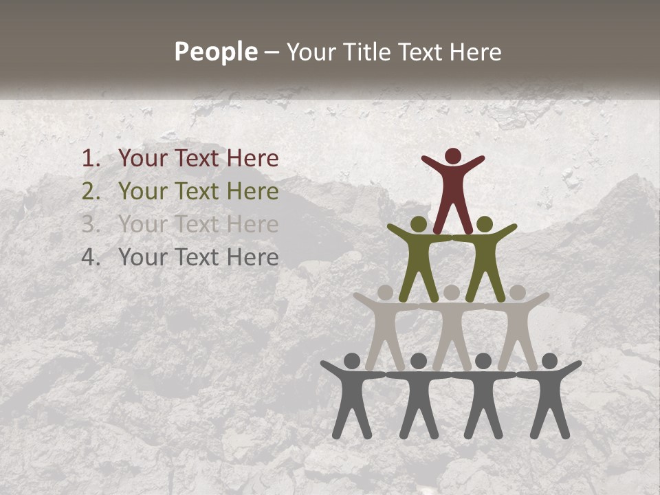 Switch Equipment Industry PowerPoint Template